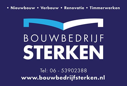 Bouwbedrijf_Sterken_-_Vaassen