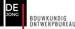Bouwontwerp-de-Jong