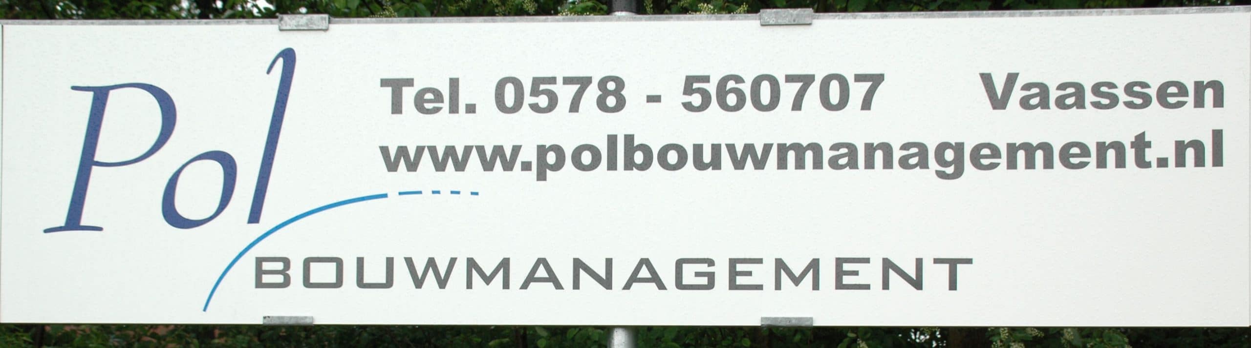 Pol_Bouwmanagement_Vaassen
