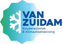 Logo van zuidam