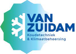 Logo van zuidam